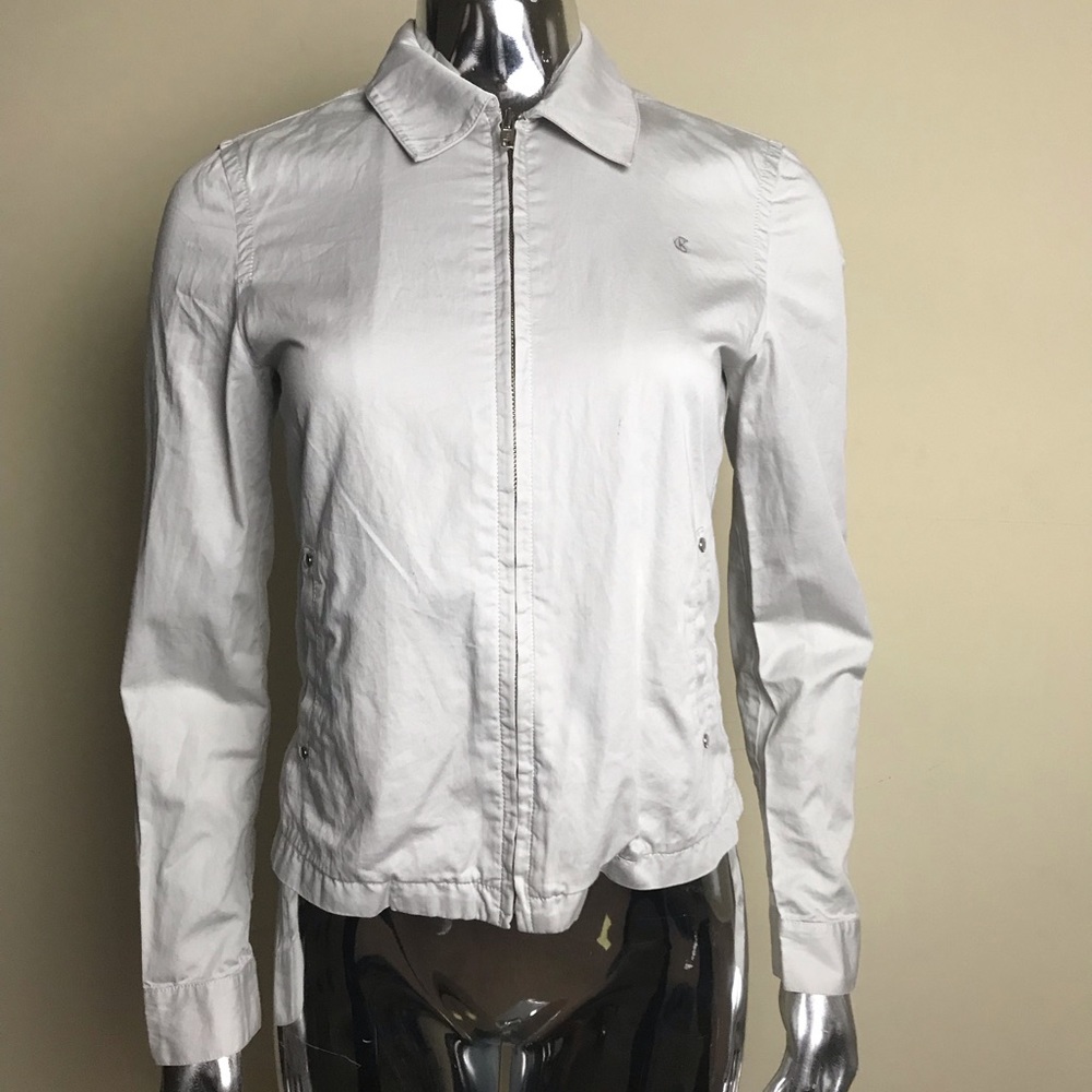 Calvin Klein Lightweight Jacket